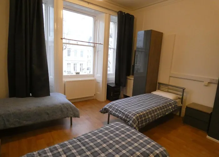 Auberge de jeunesse Bowden Court à Londres